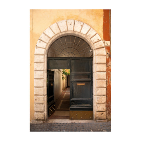 Vicolo del Fico, 6