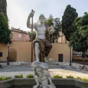 Colosso di Costantino