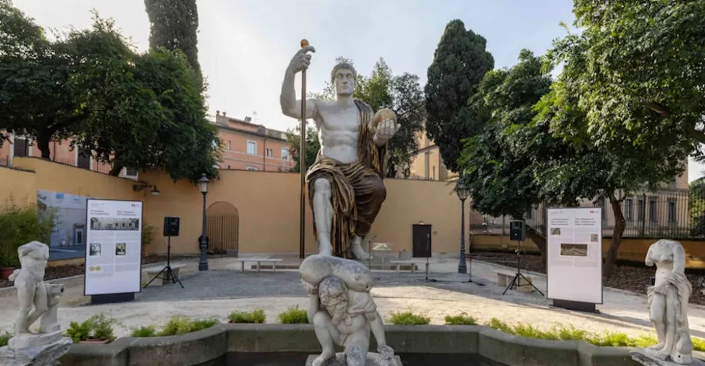 Colosso di Costantino