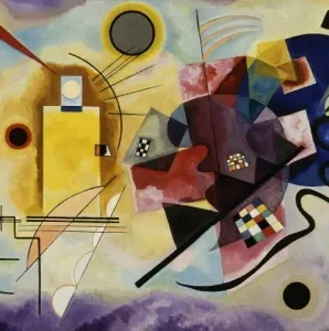 Mostra Kandinsky