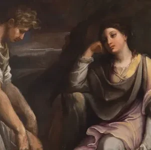 Guido Reni, Allegoria