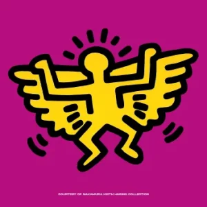 Keith Haring