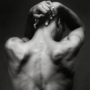 Mapplethorpe Ara Pacis