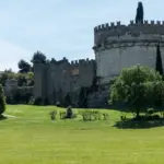 Mausoleo di Cecilia Metella