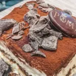 Tiramisu (Pompi)