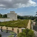 Villa Doria Pamphilj