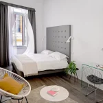 Maxi Space guestroom near Piazza Navona