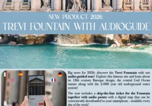 Fontana di Trevi