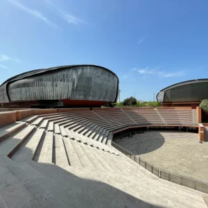 Auditorium Parco della musica